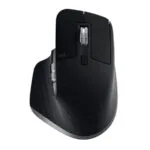 Logitech MX Master 3S for Mac Ασύρματο Εργονομικό Bluetooth Ποντίκι Space Gray