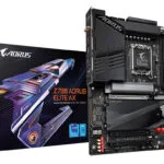 Gigabyte Z790 Aorus Elite AX rev. 1.0 Wi-Fi Motherboard ATX με Intel 1700 Socket