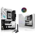 Asus Rog Strix B650-A Gaming WIFI Motherboard ATX με AMD AM5 Socket 90MB1BP0-M0EAY0