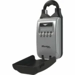 Master Lock Κλειδοθήκη Τοίχου Μεταλλική με Συνδυασμό 5420EURD 17.5x7.2x4.2cm