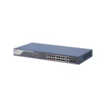 Hikvision Switch Συστημάτων CCTV 100Mbps PN12905