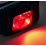 Black Diamond Επαναφορτιζόμενος Φακός Κεφαλής LED IP67 με Μέγιστη Φωτεινότητα 400lm Spot 400-r Azul BD-6206764004_1