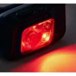 Black Diamond Επαναφορτιζόμενος Φακός Κεφαλής LED IP67 με Μέγιστη Φωτεινότητα 400lm Spot 400-r Graphite BD-6206760004_1