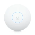Ubiquiti UniFi6 Enterprise Access Point Wi‑Fi 6E Tri Band (2.4 & 5 & 6GHz)