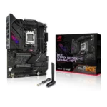 Asus ROG Strix B650E-E Gaming WIFI Motherboard ATX με AMD AM5 Socket 90MB1BB0-M0EAY0