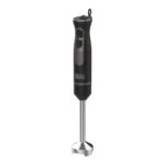 Black & Decker BXHBA800E Ραβδομπλέντερ με Ανοξείδωτη Ράβδο 800W Μαύρο