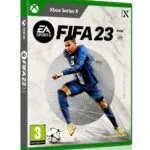 FIFA 23 Xbox Series X Game