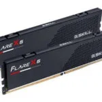 G.Skill Flare X5 DDR5 32GB RAM με 2x16GB Modules και Ταχύτητα 6000 για Desktop F5-6000J3636F16GX2-FX5