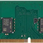 Synology DDR4 με Module 1x8GB και Ταχύτητα 2666 για Desktop D4EC-2666-8G
