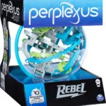 Spin Master Perplexus Rebel Λαβύρινθος από Πλαστικό για 8+ Ετών 6053147