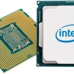 Intel Core i5-9500T Tray
