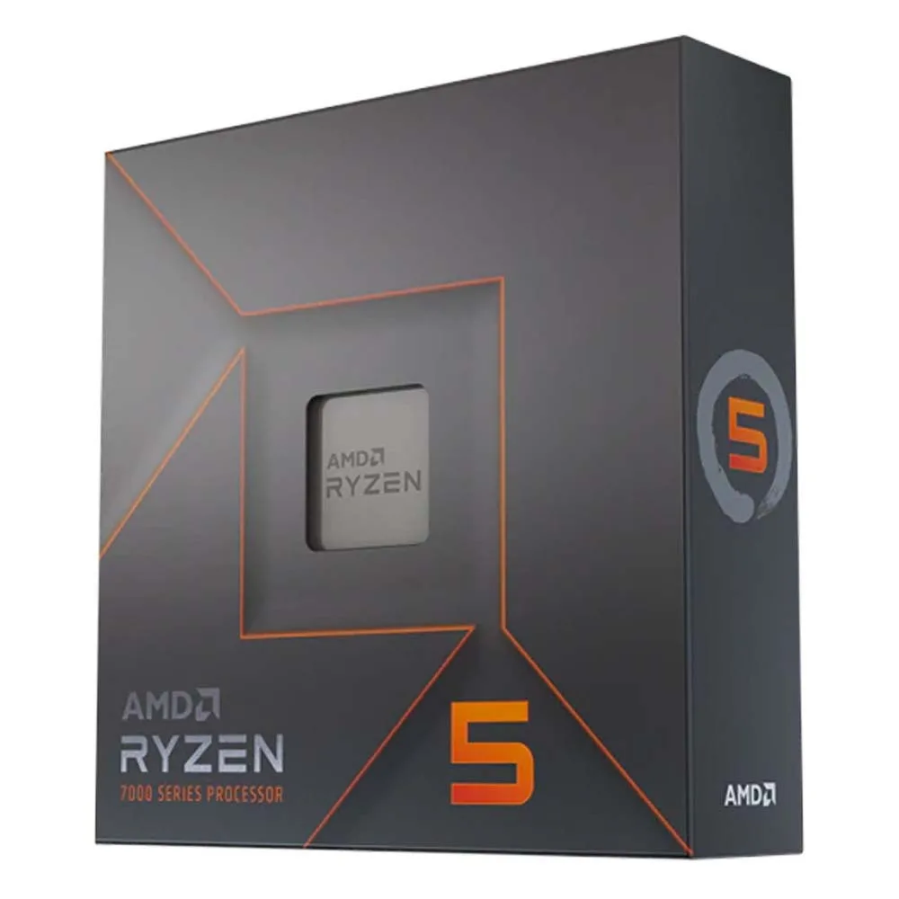 20221014163807_amd_ryzen_5_7600x_4_7ghz_epexergastis_6_pyrinon_gia_socket_am5_se_kouti AMD Ryzen 5 7600X 4.7GHz Επεξεργαστής 6 Πυρήνων για Socket AM5 σε Κουτί - Image 1