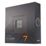 AMD Ryzen 7 7700X 4.5GHz Επεξεργαστής 8 Πυρήνων για Socket AM5 σε Κουτί