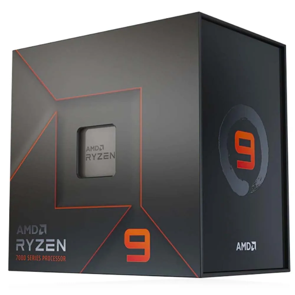 20221014163807_amd_ryzen_9_7900x_4_7ghz_epexergastis_12_pyrinon_gia_socket_am5_se_kouti AMD Ryzen 9 7900X 4.7GHz Επεξεργαστής 12 Πυρήνων για Socket AM5 σε Κουτί - Image 1