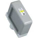 Canon PFI-2100 Γνήσιο Μελάνι Εκτυπωτή InkJet Κίτρινο (5269C001)