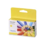 Primera Γνήσιο Μελάνι Εκτυπωτή InkJet Κίτρινο (053463)
