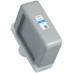 Canon PFI-2100 Γνήσιο Μελάνι Εκτυπωτή InkJet Κυανό (5267C001)