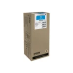 Epson WorkForce Pro Γνήσιο Μελάνι Εκτυπωτή InkJet Κυανό (C13T974200)