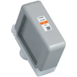 Canon PFI-2100 Γνήσιο Μελάνι Εκτυπωτή InkJet Πορτοκαλί (5272C001)