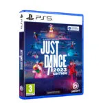 Just Dance 2023 Edition (Code In the Box) PS5 Game