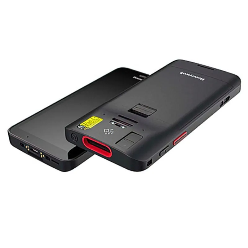 Honeywell PDA με Δυνατότητα Ανάγνωσης 2D και QR Barcodes CT30P-L1N-38D1EDG - Image 1