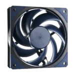 CoolerMaster Mobius 120 Case Fan με Σύνδεση 4-Pin PWM