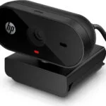 HP Web Camera Full HD 1080p 53X27AA