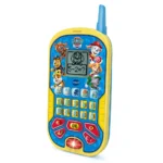 Vtech Τηλέφωνο Paw Patrol Εκπαιδευτικό Παιχνίδι Γράμματα & Αριθμοί για 4+ Ετών 80-529504