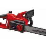 Einhell GC-EC 1935 Ηλεκτρικό Αλυσοπρίονο 1.9kW 4.65kg με Λάμα 35cm 4501220