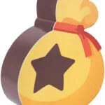 Paladone Led Παιδικό Διακοσμητικό Φωτιστικό Animal Crossing Κίτρινο 16εκ. PP9456NN