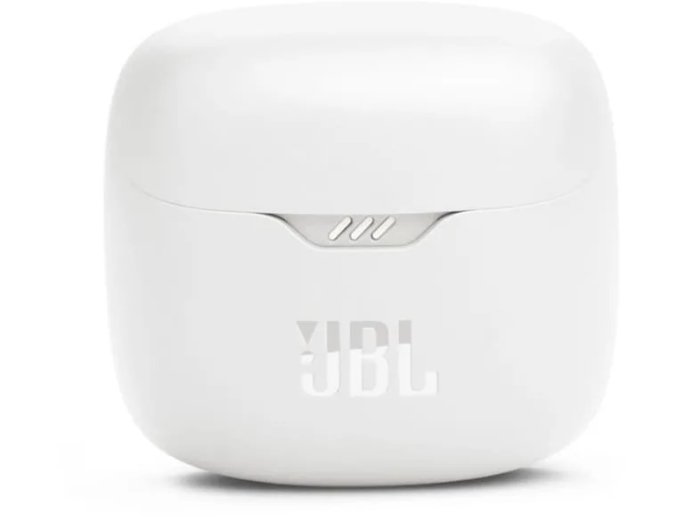 20221017165246_783f471d JBL Tune Flex TWS Earbud Bluetooth Handsfree Ακουστικά με Αντοχή στον Ιδρώτα και Θήκη Φόρτισης Λευκά - Image 1