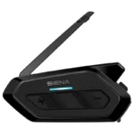 Sena Spider RT1-01 Dual Διπλή Ενδοεπικοινωνία για Κράνος Μηχανής με Bluetooth SENUNIBTH58