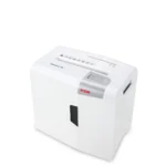 HSM Καταστροφέας Εγγράφων X5 4x30mm Strip Cut 5 Φύλλων με Κάδο 18lt 1043121
