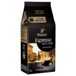 Tchibo Καφές Espresso Sicilia Style σε Κόκκους 1kg