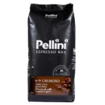 Pellini Καφές Espresso Bar Cremoso σε Κόκκους 1kg