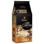 Tchibo Καφές Espresso Arabica Cafe Crema Intense σε Κόκκους 1kg