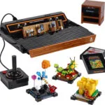 LEGO Icons Icons Atari για 18+ Ετών 10306