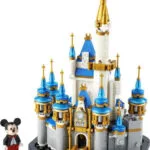 LEGO Castle Mini Disney Castle για 12+ Ετών 40478