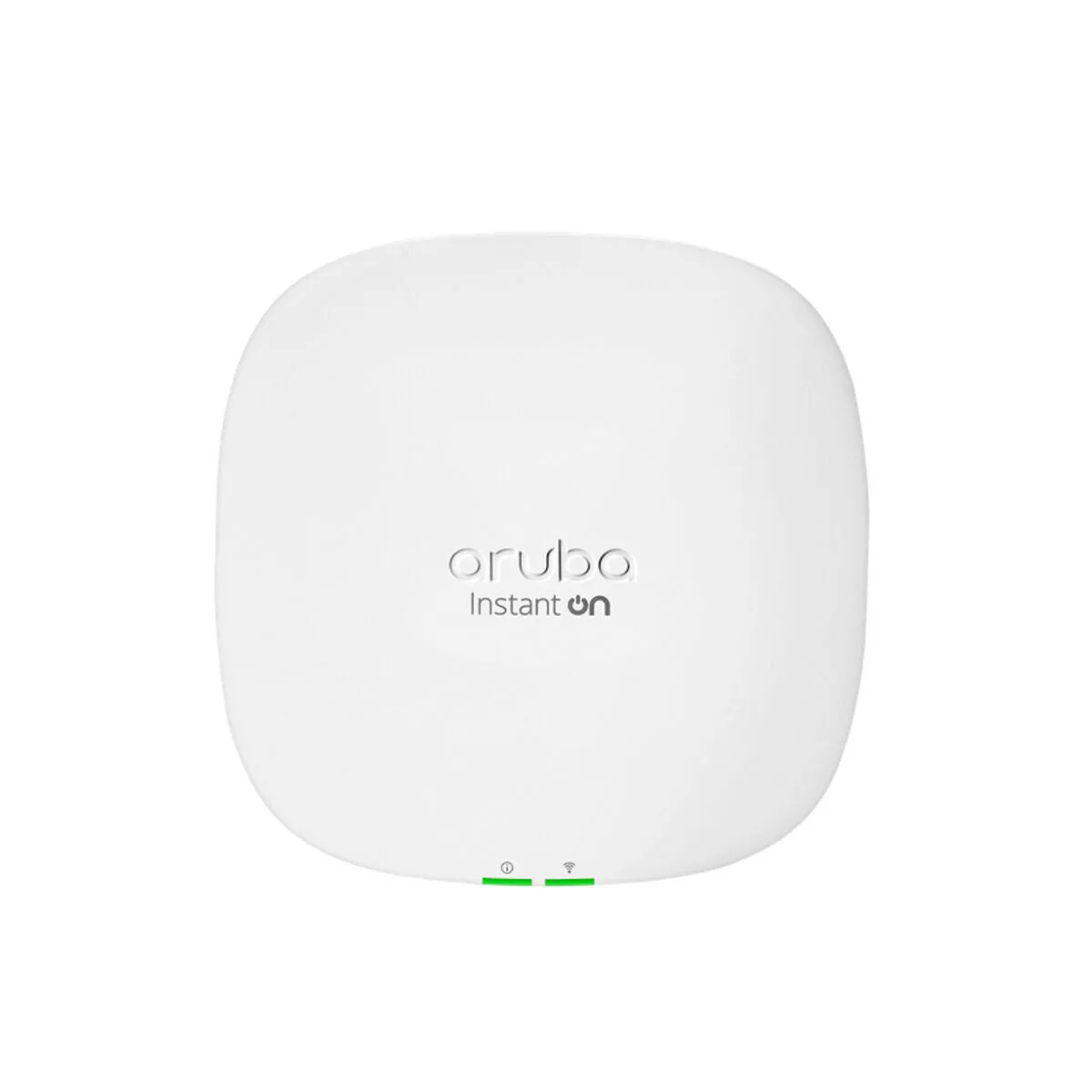 Aruba Instant On AP25 with 12V/18W Power Adaptor (EU) WiFi Mesh Network Access Point Wi‑Fi 5 Single Band (5GHz) - Image 1