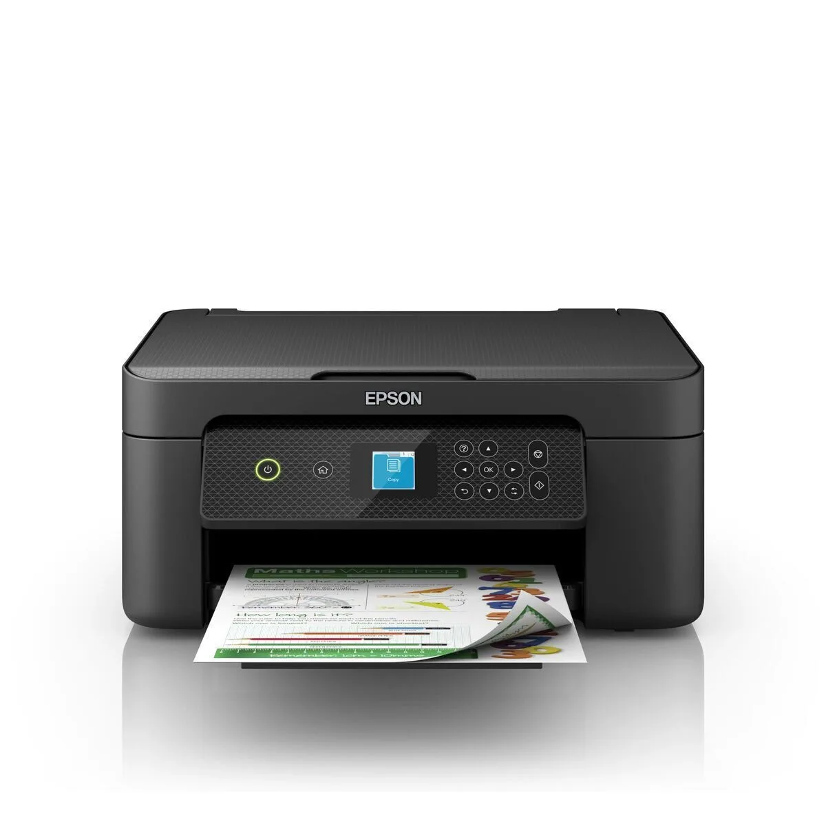 20221018153341_epson_expression_home_xp_3200_egchromo_polymichanima_inkjet_me_wifi_kai_mobile_print Epson Expression Home XP-3200 Έγχρωμο Πολυμηχάνημα Inkjet με WiFi και Mobile Print C11CK66403 - Image 1