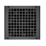 Deepcool PF350 350W Μαύρο Τροφοδοτικό Υπολογιστή Full Wired 80 Plus Standard
