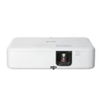 Epson CO-W01 V11HA86040 Projector 3LCD HD Απλής Λάμπας με Ενσωματωμένα Ηχεία