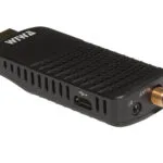 Dvb-t/t2 Tuner Wiwa H.265 Mini