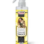 Certech Neutralizator Pet Odour Spray για Καθαρισμό Χώρου Σκύλου με Άρωμα Λουλούδια Λευκό 16694