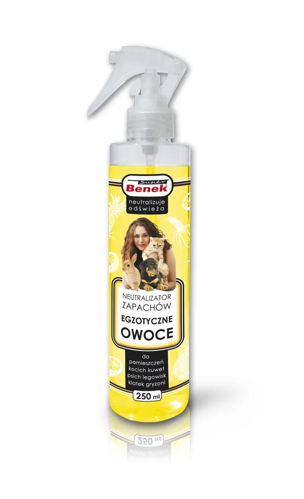 20221019103519_certech_neutralizator_pet_odour_spray_skylou Certech Neutralizator Pet Odour Spray για Καθαρισμό Χώρου Σκύλου με Άρωμα Λουλούδια Λευκό 16694 - Image 1