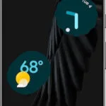 Google Pixel 7 5G (8/128GB) Obsidian