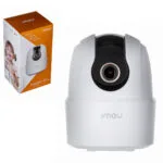 Imou Ranger 2C IP Κάμερα Παρακολούθησης Wi-Fi Full HD+ 4MP με Αμφίδρομη Επικοινωνία και Φακό 3.6mm