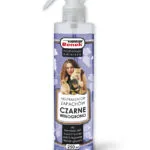 Certech Neutralizator Spray για Καθαρισμό Χώρου Σκύλου με Άρωμα Λουλούδια Μαύρο 16687