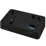 Yamaha ZG01 ZG01PACK Εξωτερική Επαγγελματική Κάρτα Ήχου με Σύνδεση USB, 3.5mm