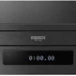 Panasonic Blu-Ray Player DP-UB9000EG1 Ενσωματωμένο WiFi με USB Media Player